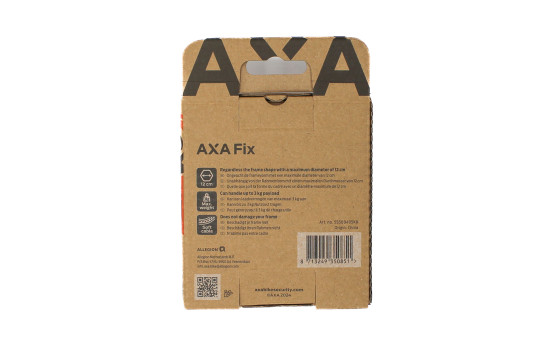 AXA Fix, Image 5