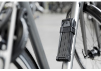 Axa Folding Lock - Fold 100cm