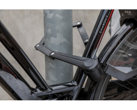 Axa Folding Lock - Fold 100cm, Image 2