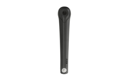 Axa Folding Lock - Fold 100cm, Image 3