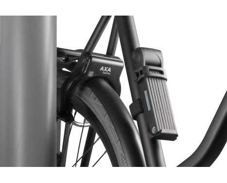 Axa Folding Lock - Fold 100cm, Image 9