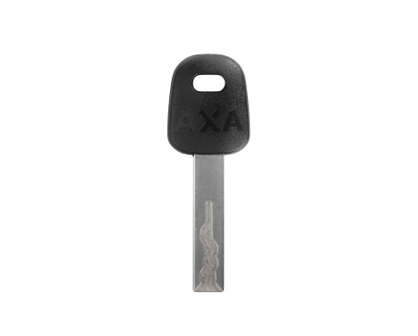 Axa Folding Lock - Fold 100cm, Image 11