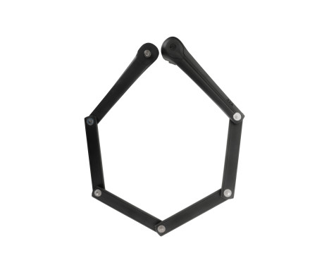 Axa Folding Lock - Fold 100cm, Image 12