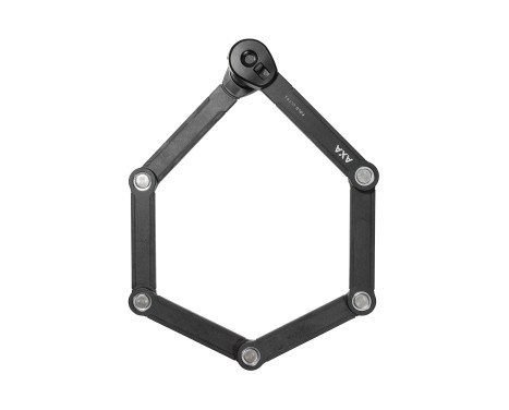 AXA Folding Lock Fold Ultra 90 ART2**