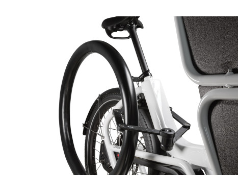 AXA Folding Lock Fold Ultra 90 ART2**, Image 2