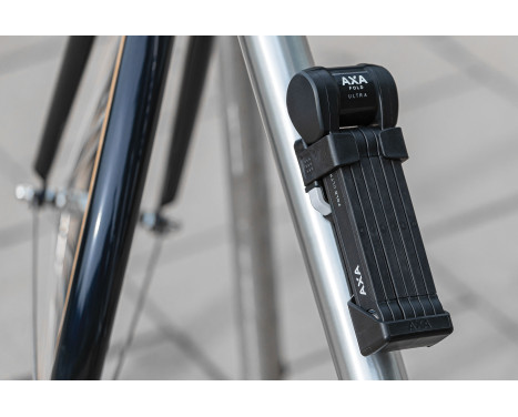 AXA Folding Lock Fold Ultra 90 ART2**, Image 5