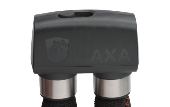 AXA Folding lock Foldable 1000 black, Image 4