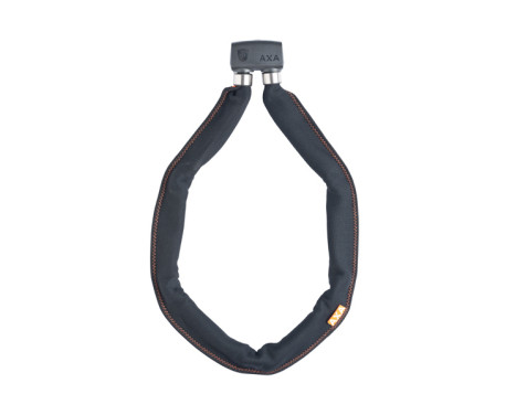 AXA Folding lock Foldable 1000 black