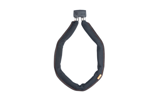 AXA Folding lock Foldable 1000 black