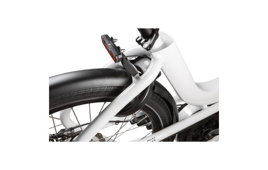 AXA Frame Lock Imenso Large ART2**