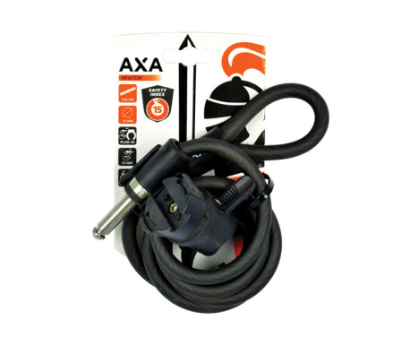 AXA Plug-In 150*10 Black, Image 2