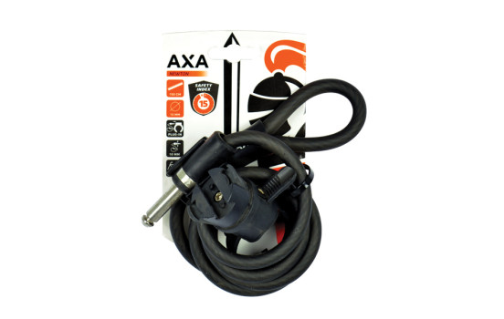 AXA Plug-In 150*10 Black, Image 2