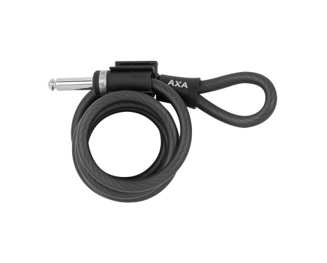 AXA Plug in cable for 5010131, 180cm 10mm