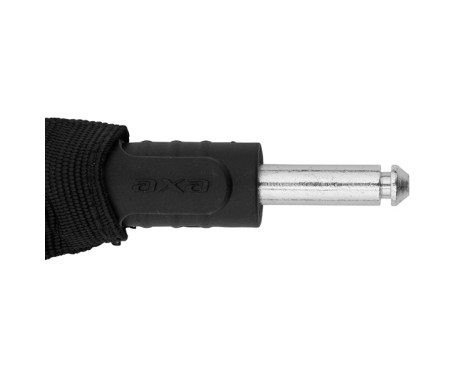 AXA Plug-In Chain RLC 100*5.5 black, Image 2