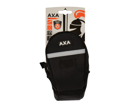 AXA Plug-in Chain RLC 140*5.5 BagBl, Image 2
