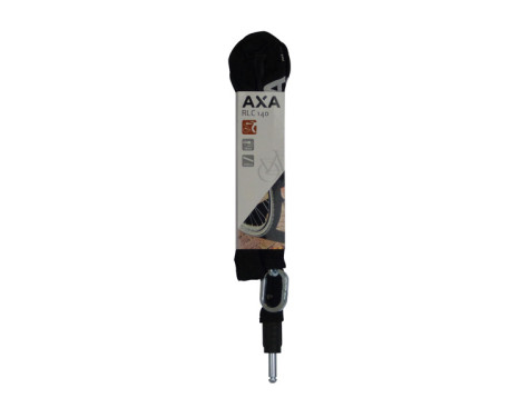 AXA Plug-In Chain RLC 140*5.5 Black, Image 4