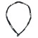 Axa Rigid Chain Lock RCK 120/3.5 Black