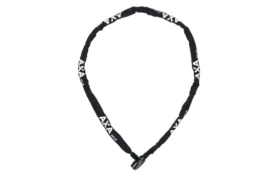 Axa Rigid Chain Lock RCK 120/3.5 Black
