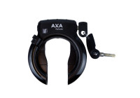 AXA Ring Defender Black/Black Mud