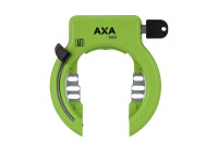 AXA Ring Solid Green Pms375 Mudguar
