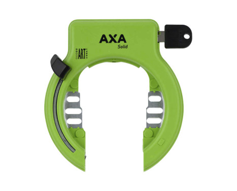 AXA Ring Solid Green Pms375 Mudguar