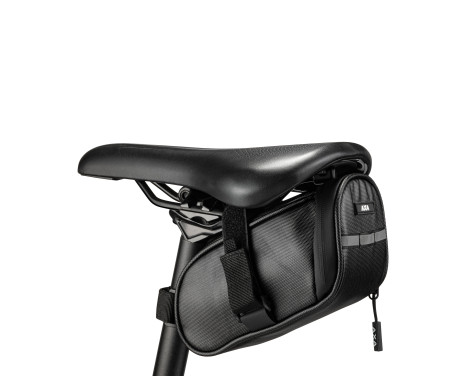 AXA Saddlebag, Image 3