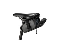 AXA Saddlebag