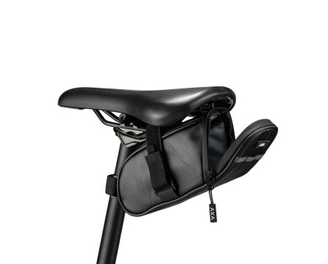 AXA Saddlebag