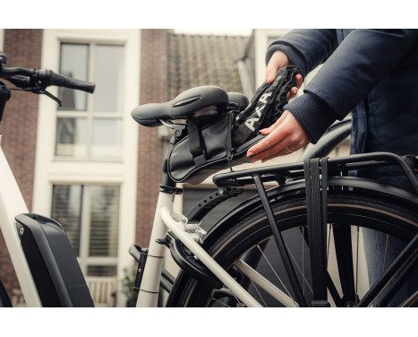 AXA Saddlebag, Image 5