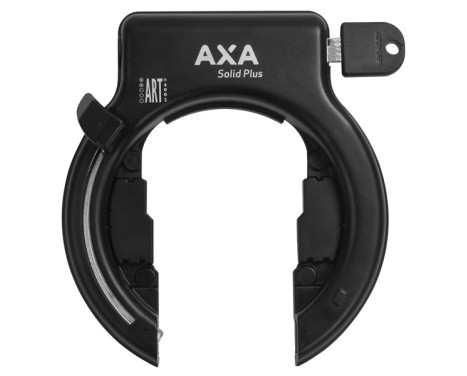 AXA Solid Plus+Newton PI150 set, Image 3