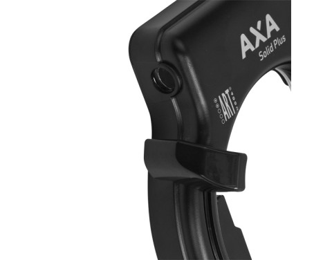 AXA Solid Plus+Newton PI150 set, Image 4