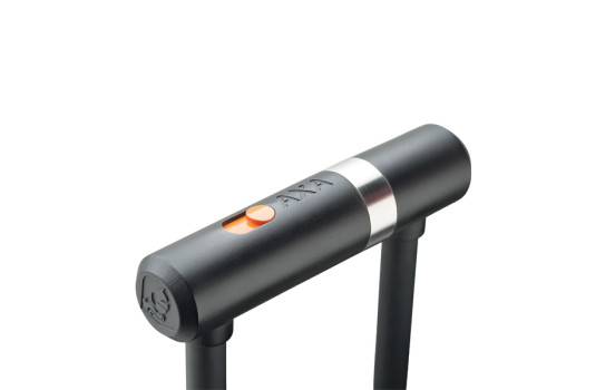 AXA U-Lock Mini Pro ART2, Image 2