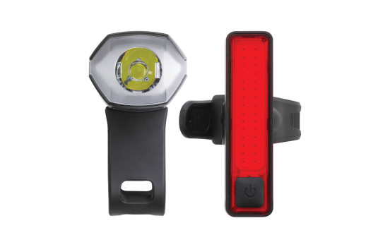 AXA USB Lighting Set Niteline 300, Image 3