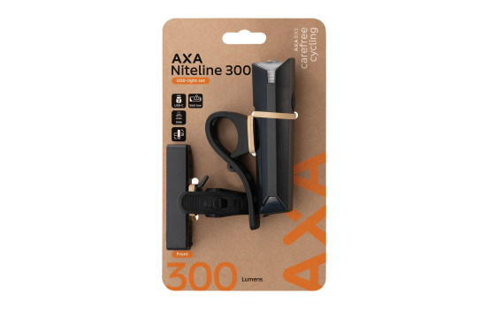 AXA USB Lighting Set Niteline 300, Image 4