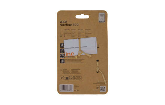 AXA USB Lighting Set Niteline 300, Image 5