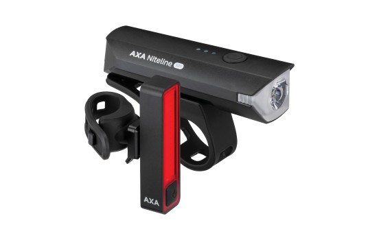 AXA USB Lighting Set Niteline 300