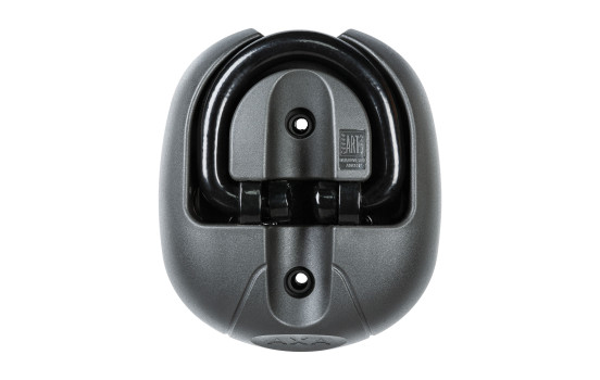 Axa Wall/Floor anchor gray, Image 2