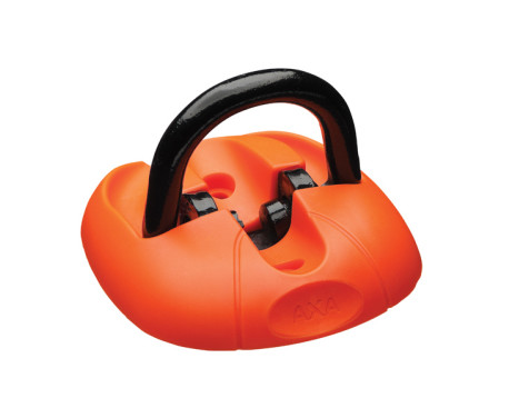 AXA Wall/Floor Anchor
