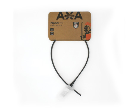 AXA Zipper 53/10, Image 6