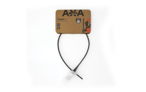AXA Zipper 53/10, Image 6