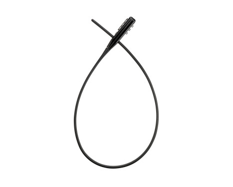 AXA Zipper 53/10, Image 8