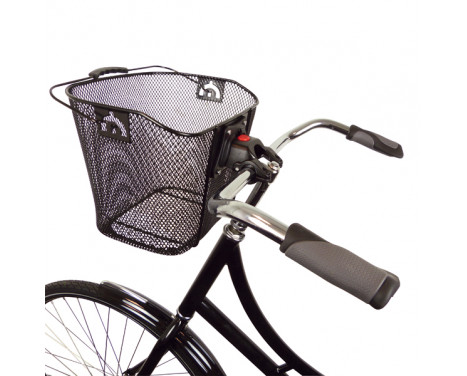 Bicycle basket, Image 2