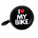Bicycle bell Dingdong 6 cm, Thumbnail 2