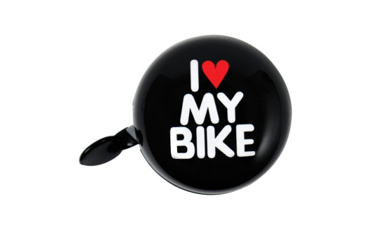 Bicycle bell Dingdong 6 cm, Image 2