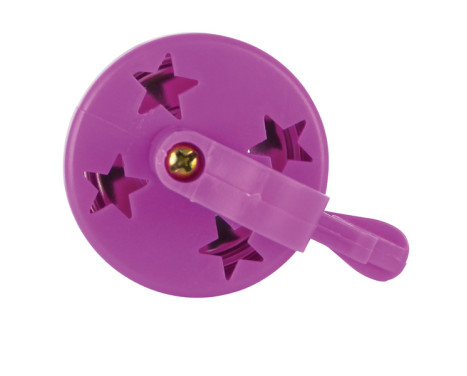 Bicycle Bell Flower Girl, Image 5