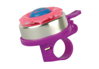 Bicycle Bell Flower Girl