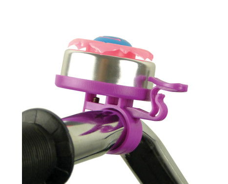 Bicycle Bell Flower Girl, Image 3
