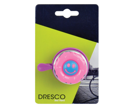Bicycle Bell Flower Girl, Image 6