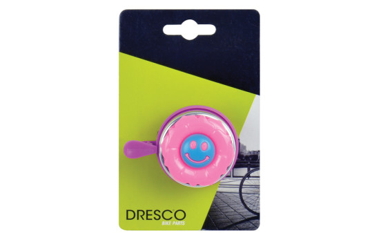 Bicycle Bell Flower Girl, Image 6