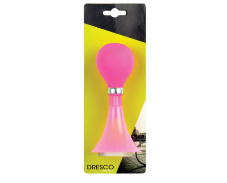 Bicycle horn pink, Image 3